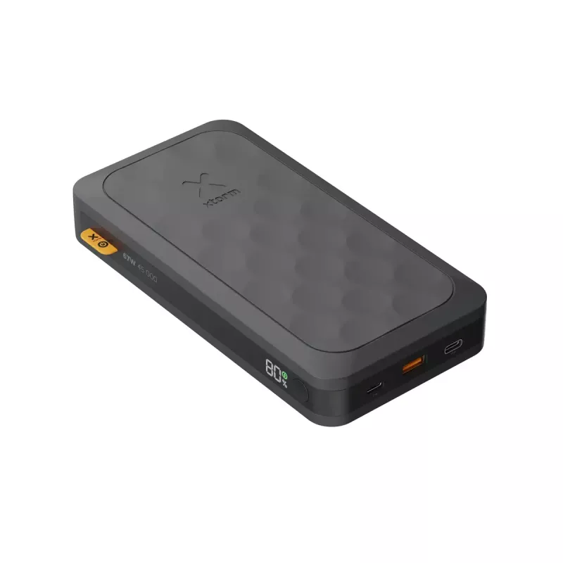 Batería portátil Xtorm 67W Fuel Series 45000mAh