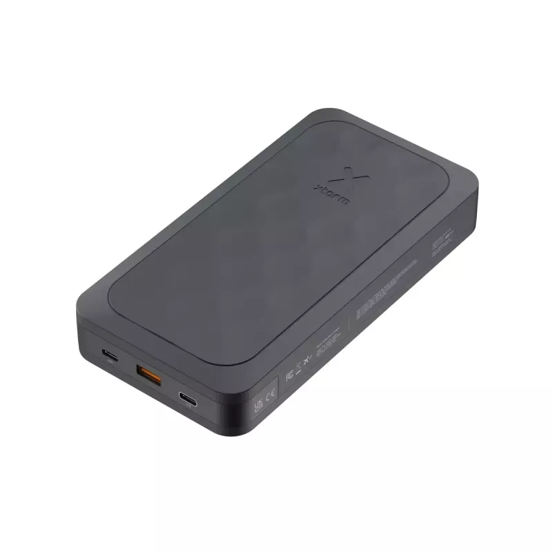 Batería portátil Xtorm 67W Fuel Series 45000mAh