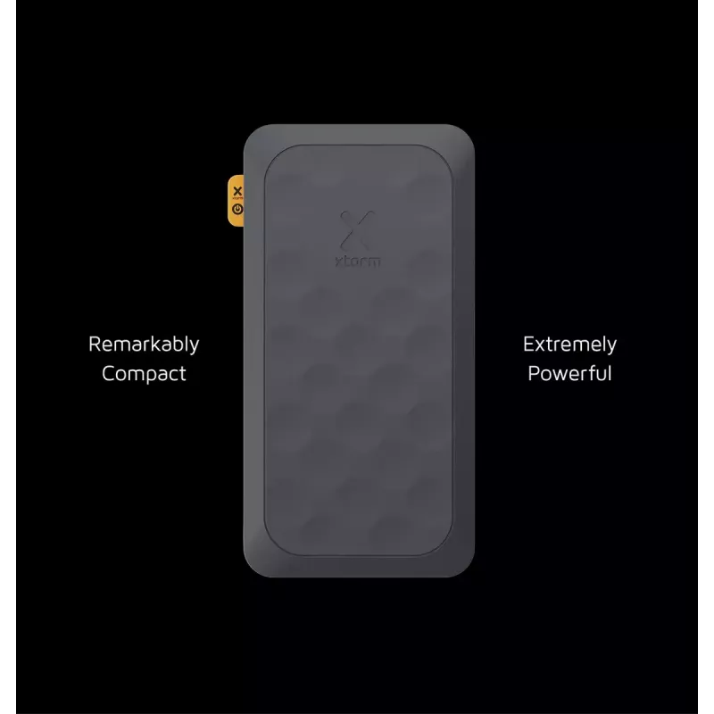 Batería portátil Xtorm 67W Fuel Series 45000mAh