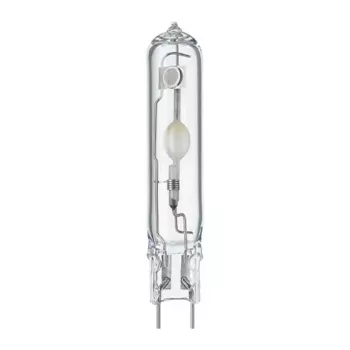Lámpara halógena de metal Philips 39 W 3000 K 4000 lm