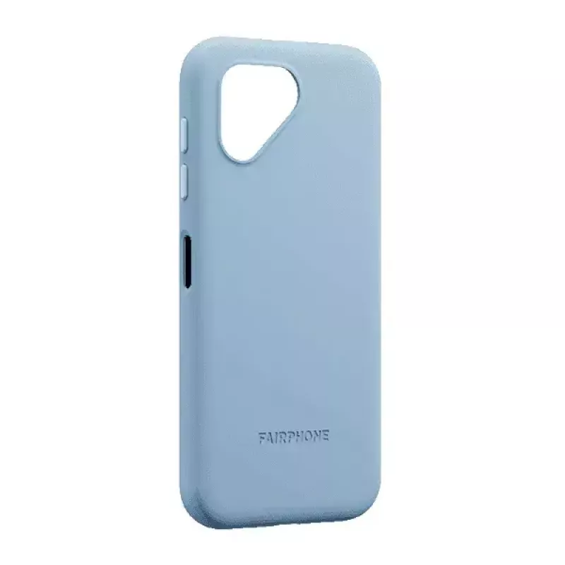 Funda Fairphone F5CASE-1BL-WW1 azul claro 16,4 cm