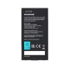 Batería Fairphone F4BATT-1ZW-WW1 negra 46,8x91,9x6,2mm