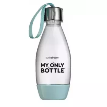 Botella SodaStream My Only Bottle 0,5 L, menta