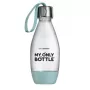 Botella SodaStream My Only Bottle 0,5 L, menta