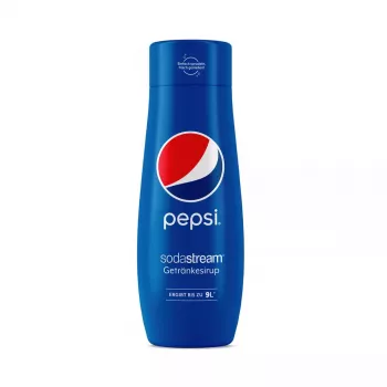 Sirope SODASTREAM Pepsi 440ml