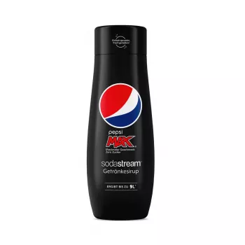 Sirope SODASTREAM Pepsi MAX 440ml