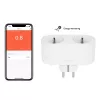 Enchufe inteligente Avanca International BV Hombli Smart Socket Duo EU — Wi‑Fi, 220–250 V, 50–60 Hz, 3540 W, interior, blanco