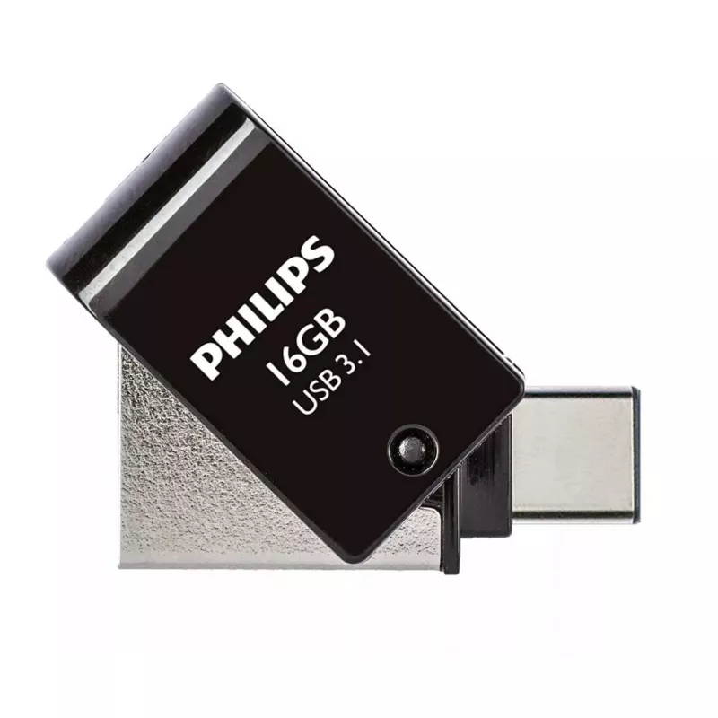 Memoria USB Philips 16 GB USB Type-A 3.2 Gen 1 FM16DC152B/00