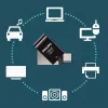 Memoria USB Philips 128 GB USB Type-A 3.2 Gen 1 FM12DC152B/00