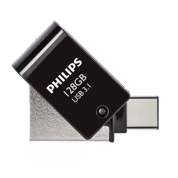 Memoria USB Philips 128 GB USB Type-A 3.2 Gen 1 FM12DC152B/00