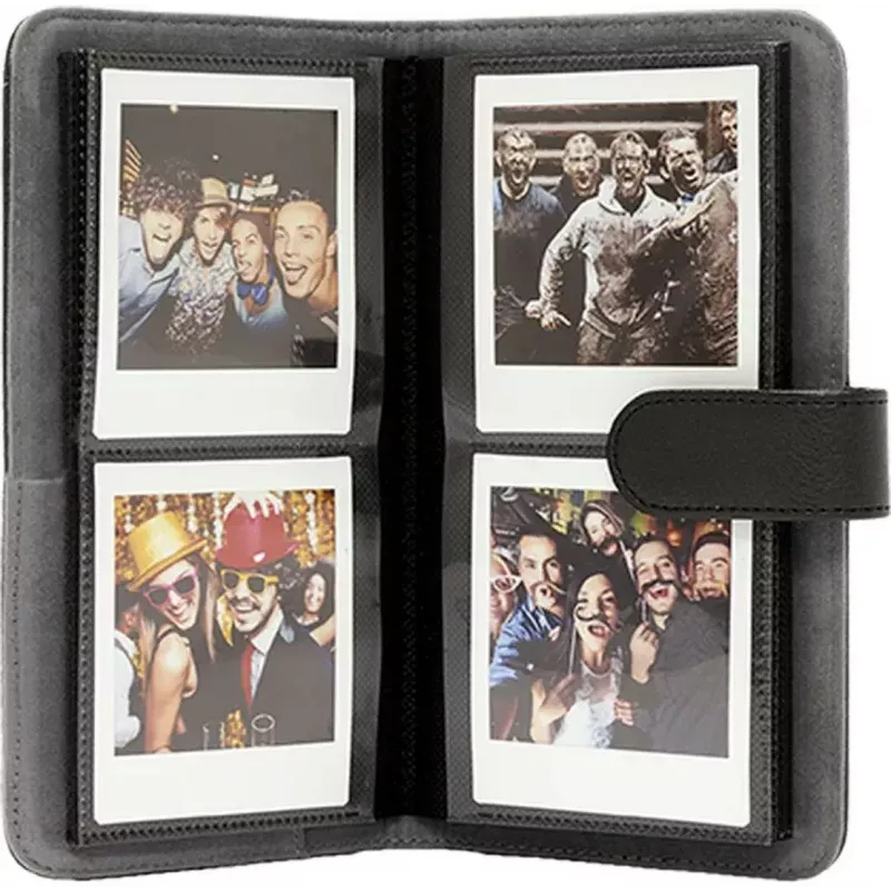 Álbum de fotos Fujifilm Instax SQUARE 70100149656 para fotos instantáneas cuadradas