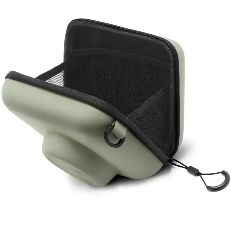 Funda de cámara Fujifilm Instax Wide 400 70100163529 — bolsa compacta y ligera