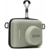 Funda de cámara Fujifilm Instax Wide 400 70100163529 — bolsa compacta y ligera