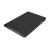 Funda tipo folio GeckoCovers para Galaxy Tab A8 (2021) — Easy-Click 2.0, terciopelo y piel sintética, soporte, pantalla de 10,5