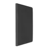 Funda tipo folio GeckoCovers para Galaxy Tab A8 (2021) — Easy-Click 2.0, terciopelo y piel sintética, soporte, pantalla de 10,5