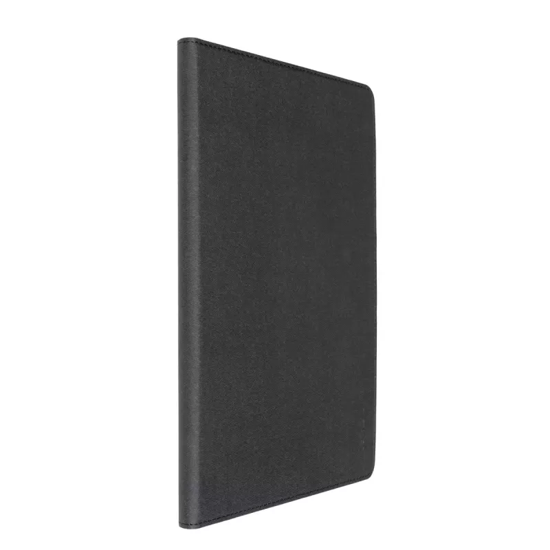 Funda tipo folio GeckoCovers para Galaxy Tab A8 (2021) — Easy-Click 2.0, terciopelo y piel sintética, soporte, pantalla de 10,5