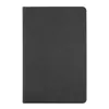 Funda tipo folio GeckoCovers para Galaxy Tab A8 (2021) — Easy-Click 2.0, terciopelo y piel sintética, soporte, pantalla de 10,5