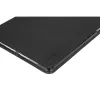 Funda tipo folio GeckoCovers para Galaxy Tab A8 (2021) — Easy-Click 2.0, terciopelo y piel sintética, soporte, pantalla de 10,5
