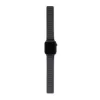 Accesorio para smartwatch Decoded D21AWS44TS3SCL Charcoal Silicona