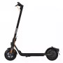 Patinete clásico Ninebot by Segway KickScooter F2 Plus D Negro 20 km/h 400 W