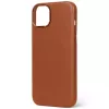 Funda Decoded D24IPO15PLBC1TN para iPhone 15 Plus 17 cm Marrón