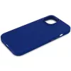 Funda Decoded iPhone 15 Plus 17 cm Azul