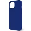 Funda Decoded iPhone 15 Plus 17 cm Azul