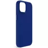 Funda Decoded iPhone 15 Plus 17 cm Azul