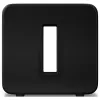 Subwoofer activo Sonos Sub 4 Negro — amplificador Class-D, AC 110–240 V, 40,2×15,8×38,9 cm