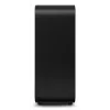 Subwoofer activo Sonos Sub 4 Negro — amplificador Class-D, AC 110–240 V, 40,2×15,8×38,9 cm