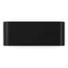 Subwoofer activo Sonos Sub 4 Negro — amplificador Class-D, AC 110–240 V, 40,2×15,8×38,9 cm