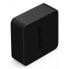 Subwoofer activo Sonos Sub 4 Negro — amplificador Class-D, AC 110–240 V, 40,2×15,8×38,9 cm