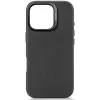 Funda Decoded de piel iPhone 16 Pro 6.3