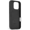 Funda Decoded de piel iPhone 16 Pro 6.3