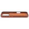 Funda Decoded de piel iPhone 16 Pro 6,3