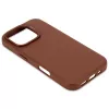Funda Decoded de piel iPhone 16 Pro 6,3