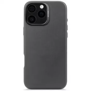 Funda Decoded de piel para móvil 17,5 cm 6,9