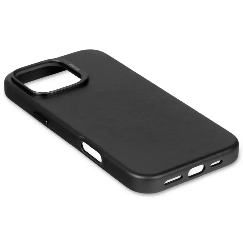 Funda Decoded de piel para móvil 17,5 cm 6,9