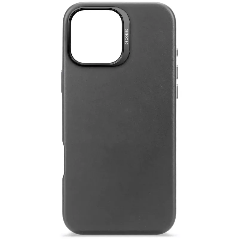 Funda Decoded de piel para móvil 17,5 cm 6,9