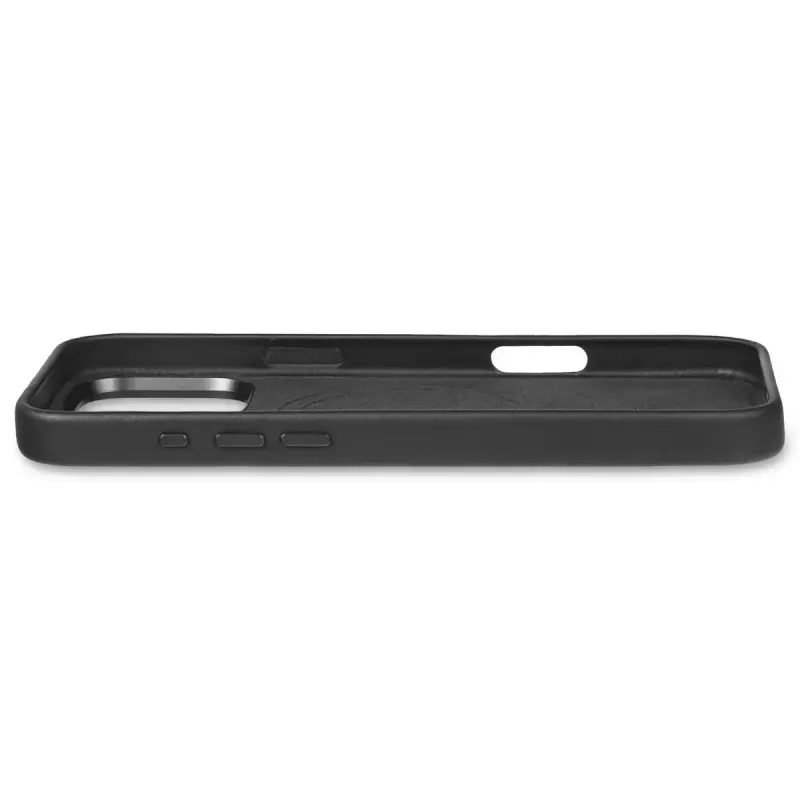 Funda Decoded de piel para móvil 17,5 cm 6,9