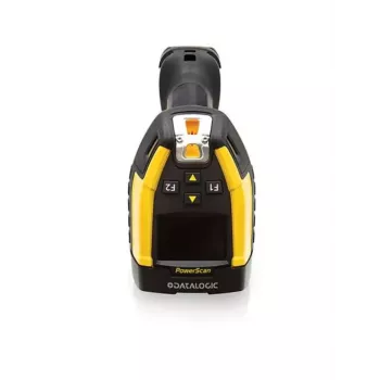 Lector de códigos de barras de mano Datalogic PM9600-DHP433RB