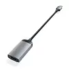 Adaptador gráfico USB Satechi ST-TC4KHAM Gris