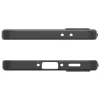 Funda protectora Spigen Liquid Air para Samsung Galaxy A36 5G, negro mate