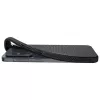 Funda protectora Spigen Liquid Air para Samsung Galaxy A36 5G, negro mate