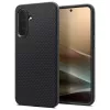 Funda protectora Spigen Liquid Air para Samsung Galaxy A36 5G, negro mate