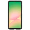 Funda Spigen Tough Armor para Samsung Galaxy A56 5G – negra, cubierta protectora de dos capas