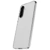 Funda protectora Spigen para Samsung Galaxy A56 5G — Crystal Clear, cubierta transparente y delgada