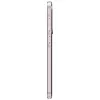 Funda protectora Spigen para Samsung Galaxy A56 5G — Crystal Clear, cubierta transparente y delgada