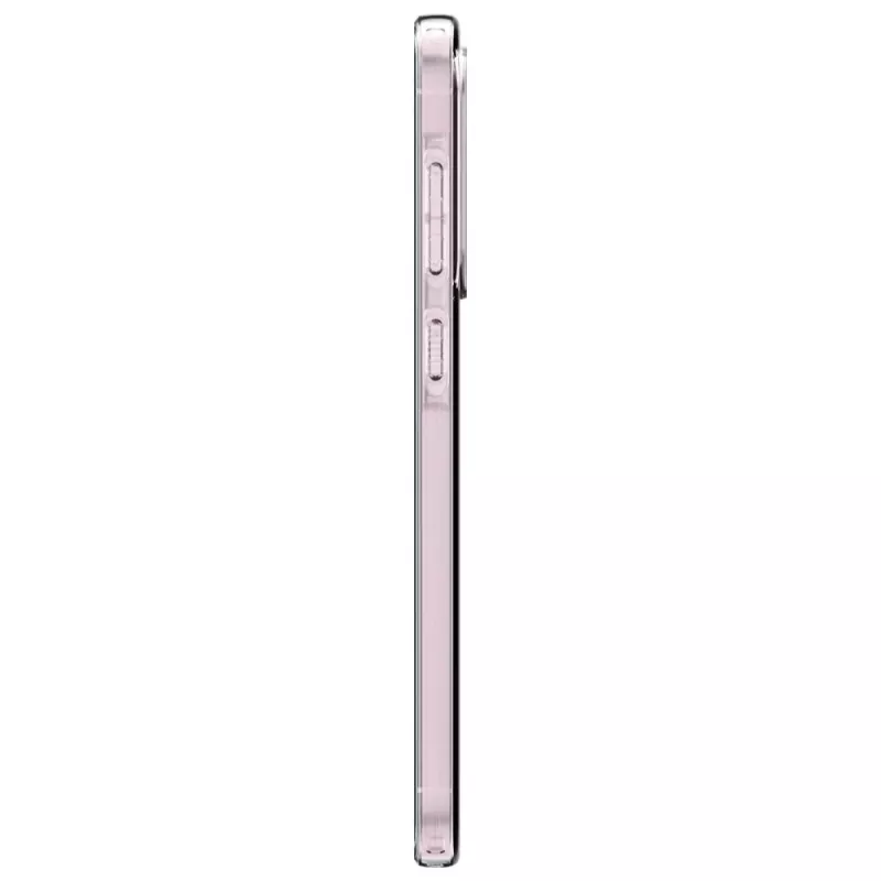 Funda protectora Spigen para Samsung Galaxy A56 5G — Crystal Clear, cubierta transparente y delgada