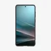 Funda Spigen Ultra Hybrid Zero One Galaxy S25 Edge Negro